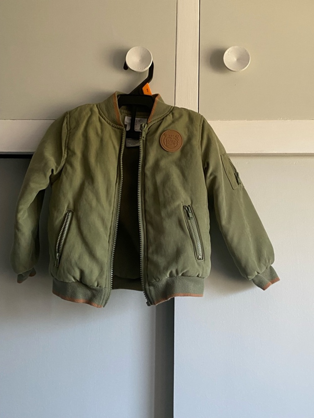 Toddler Boy 2T Winter/Fall Bundle – 6 Pieces – Great for Daycare